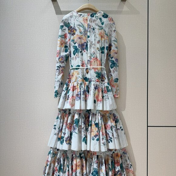 ZIMMERMANN trouser dress - Picture 5 of 8